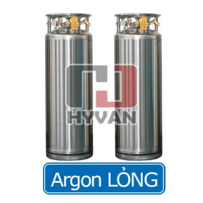 Argon lỏng bình XL45