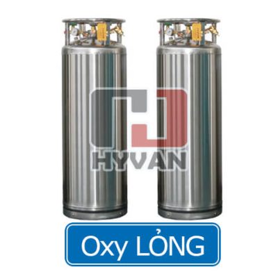 binh oxy long xl45