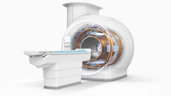 Công nghệ BlueSeal MRI của Phillips