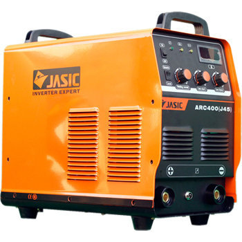 Máy hàn que Jasic ARC 400 (J45)