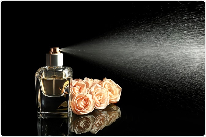 Top 10 mùi hương nước hoa nữ được các idol K-pop yêu thích nhất