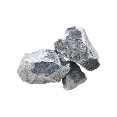 Tên gọi hàn gió đá bắt nguồn từ nguyên liệu sử dụng là đất đèn