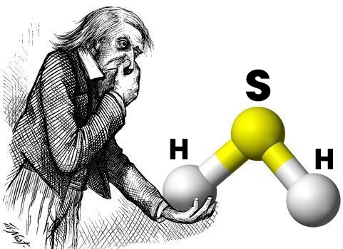 Hướng Dẫn An Toàn Khi Sử Dụng Khí Hydrogen Sulfide